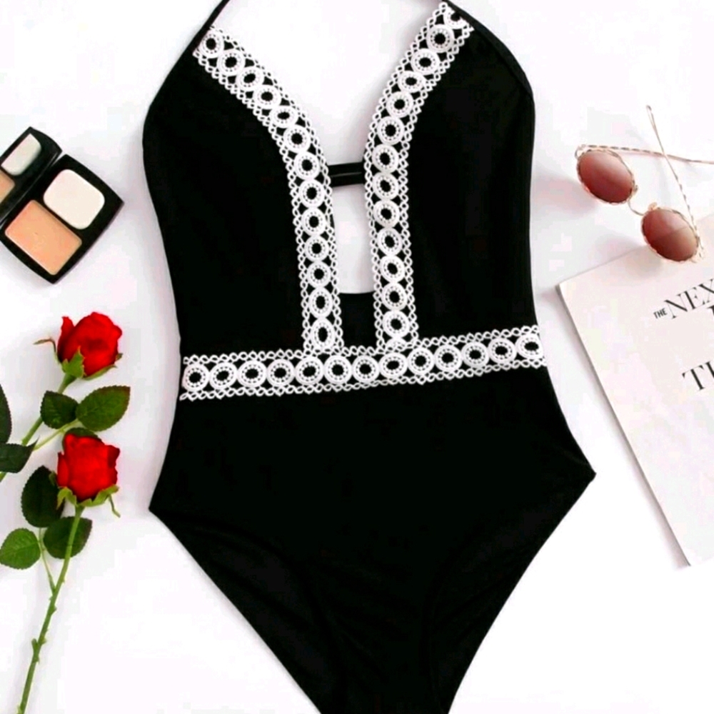Swimsuit